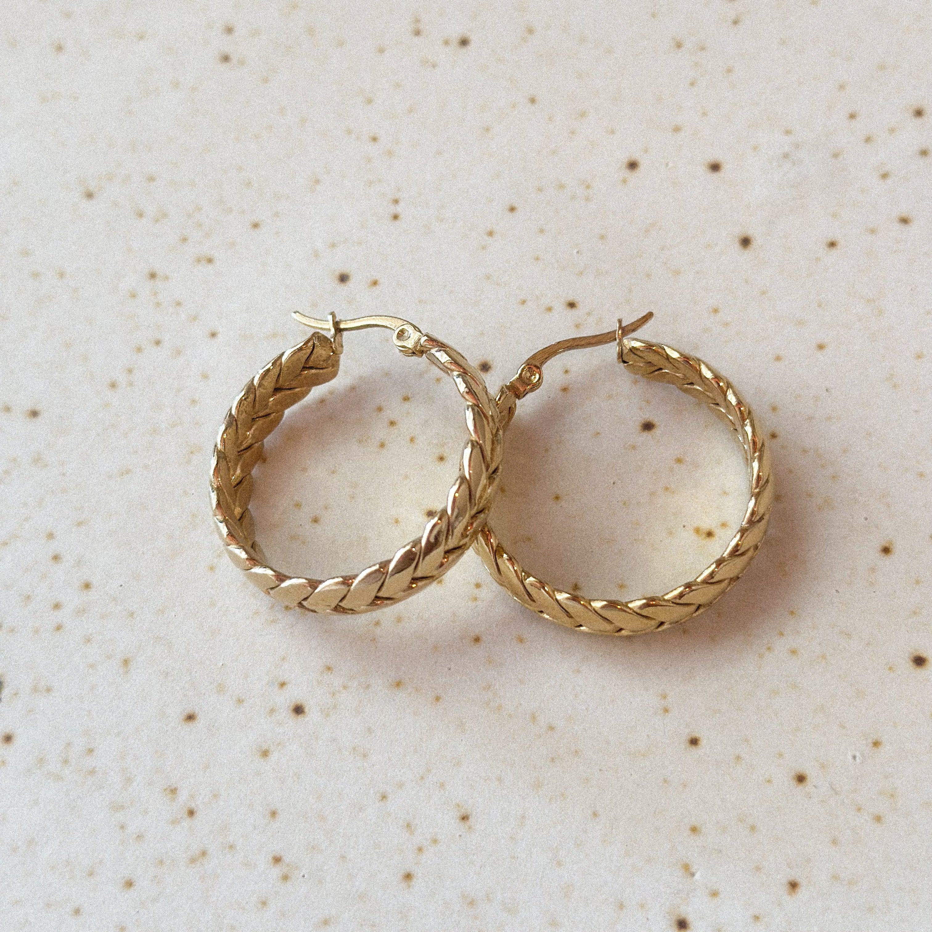 Aretes Miriam