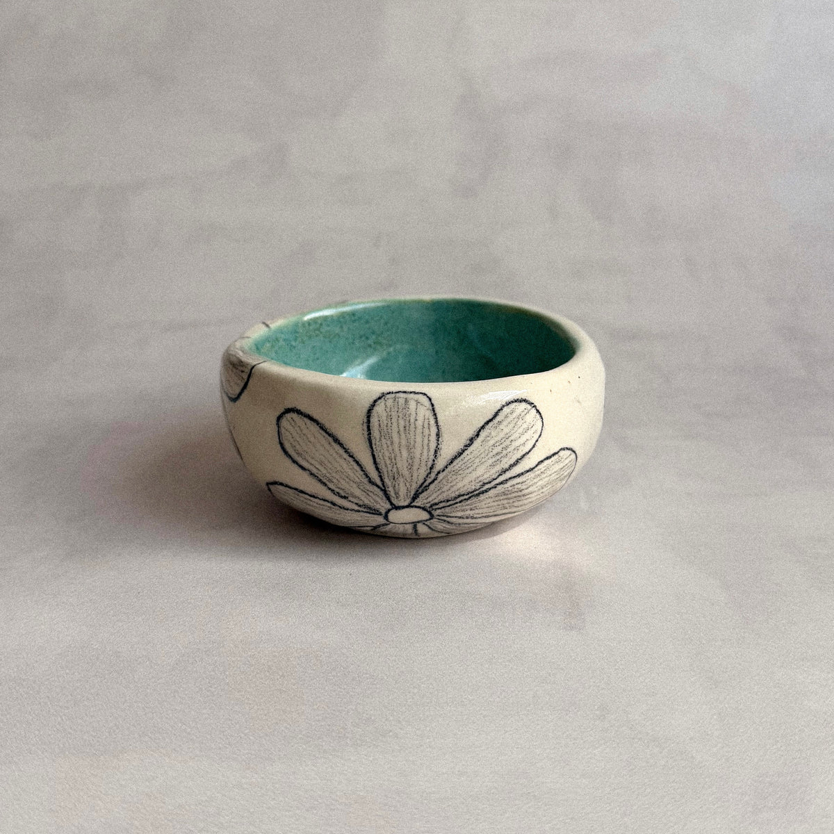 Bowl Tlalli