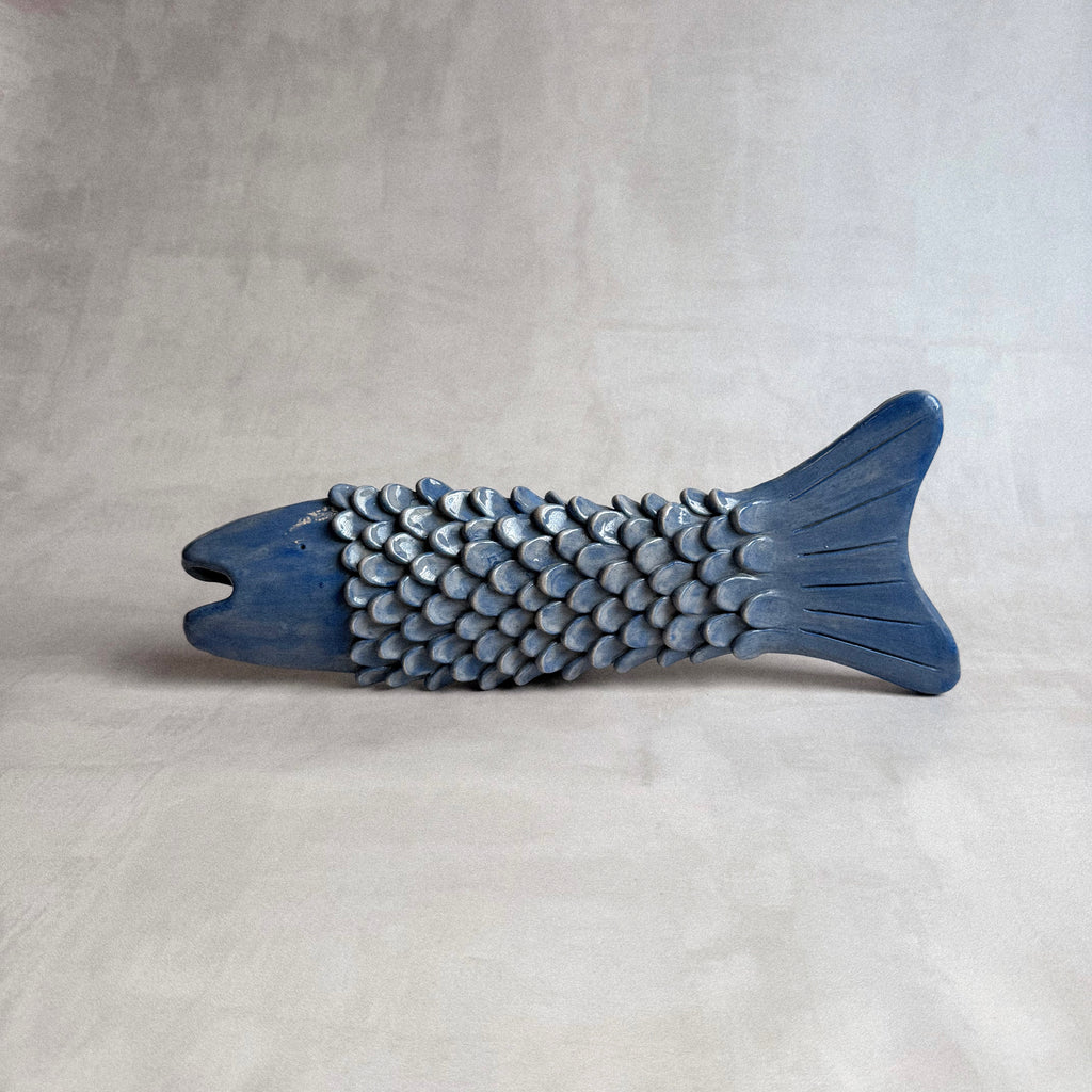 Fish Vase
