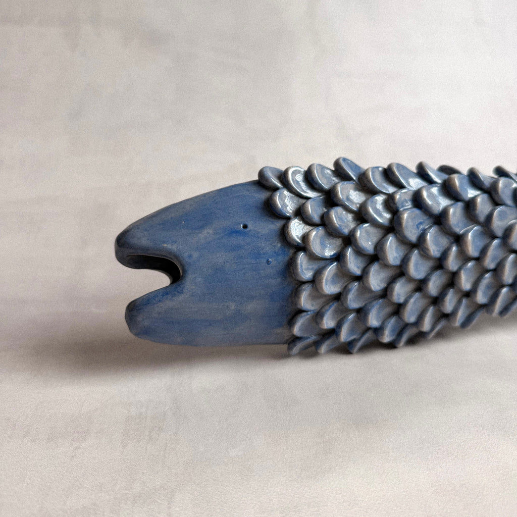 Fish Vase