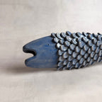 Fish Vase