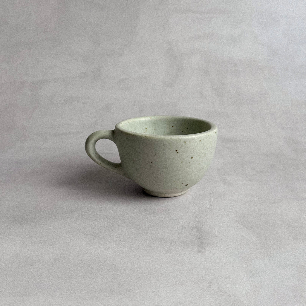 Pretty Little Cup