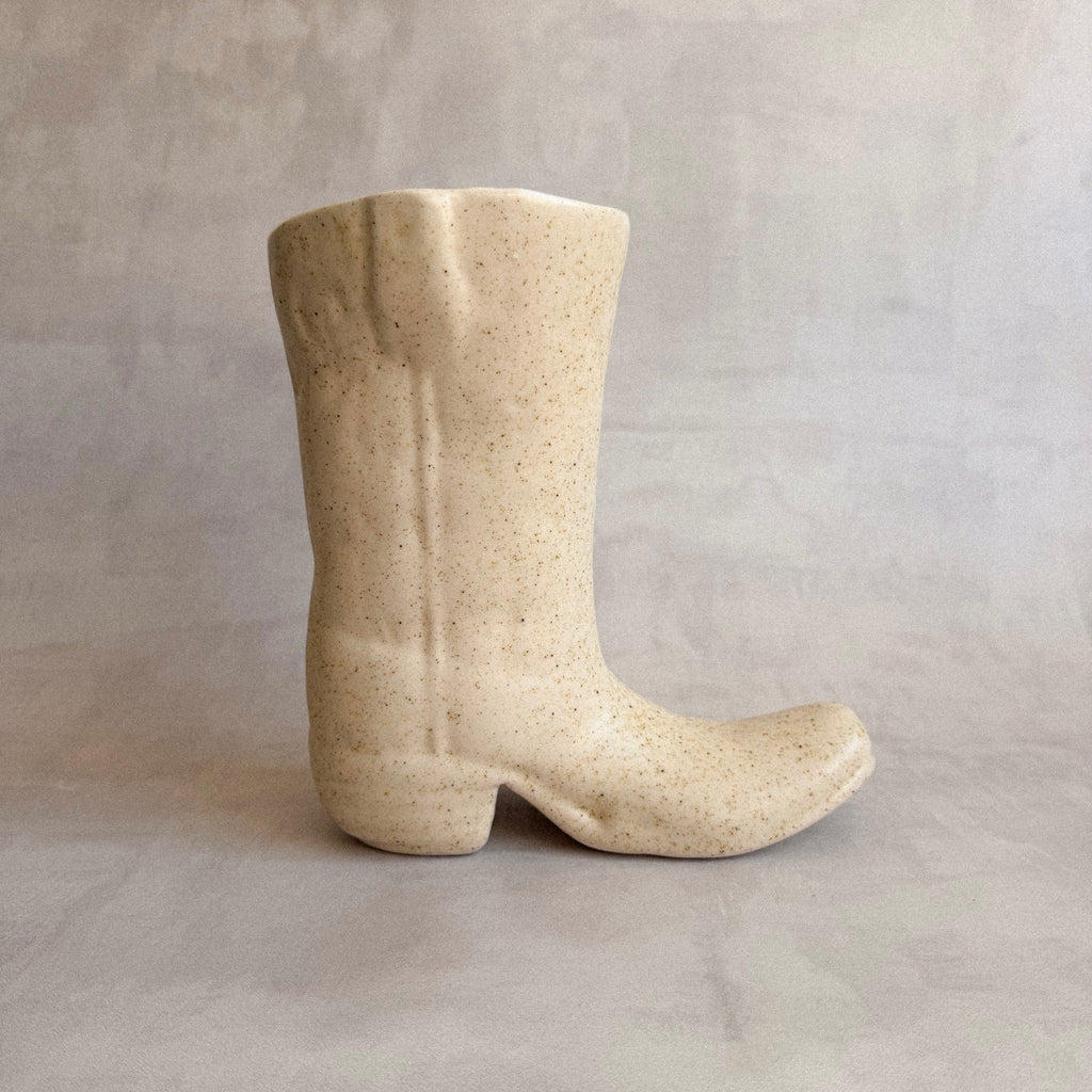Bota Vaquera