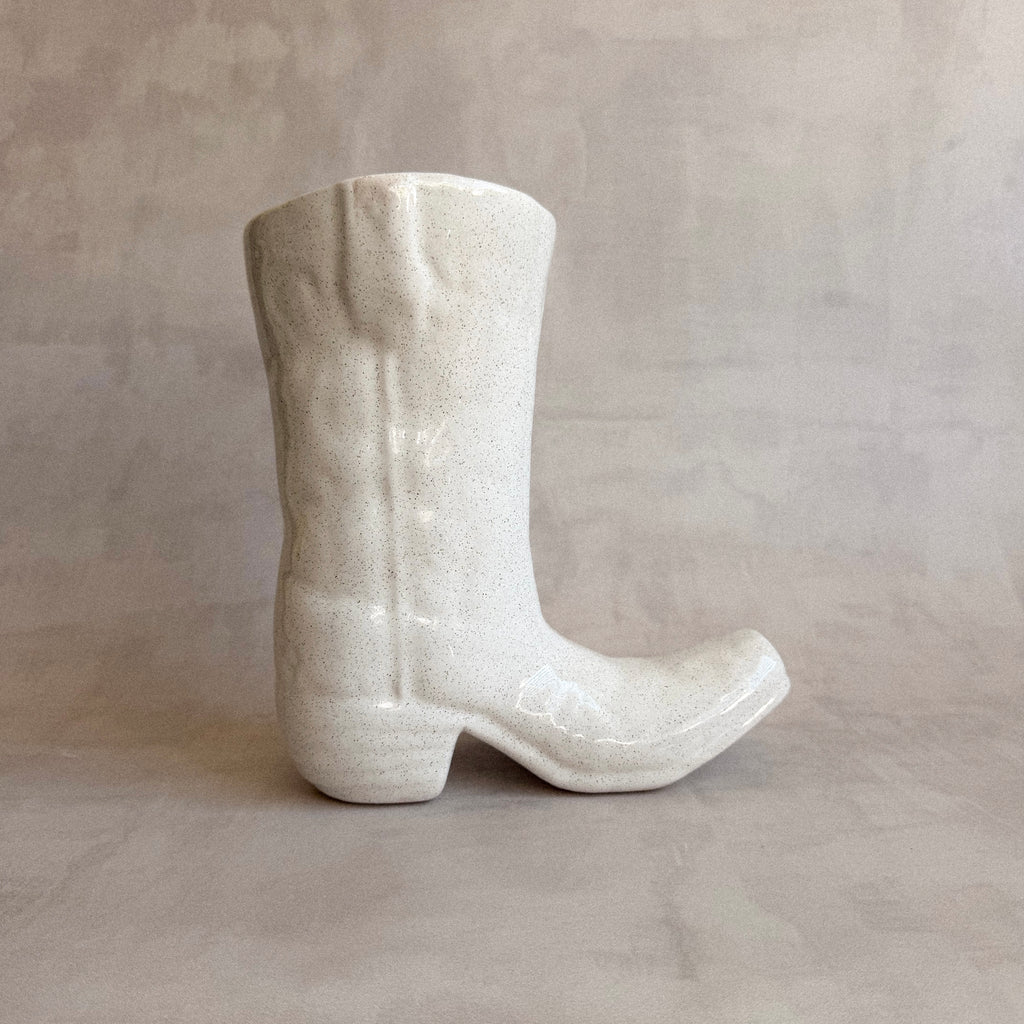 Bota Vaquera