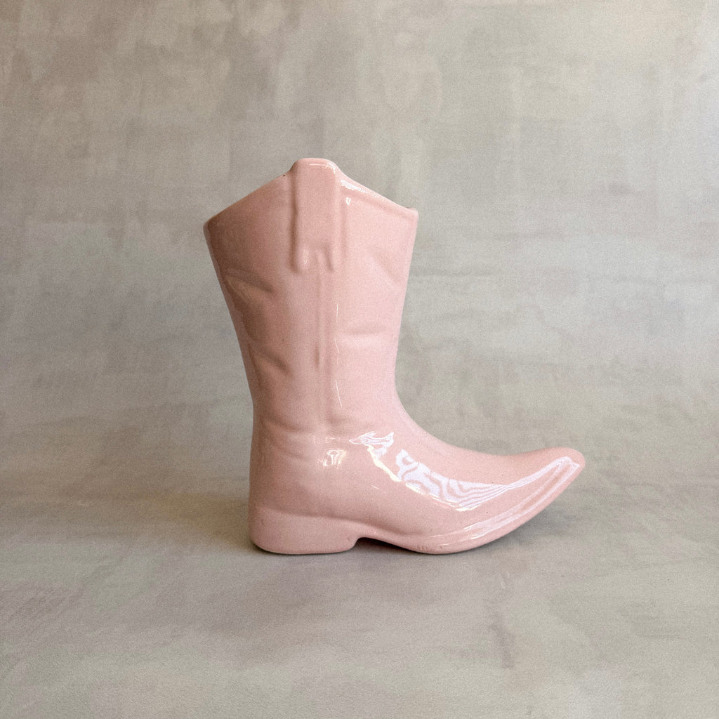 Bota Vaquera