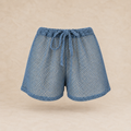 Short Crochet