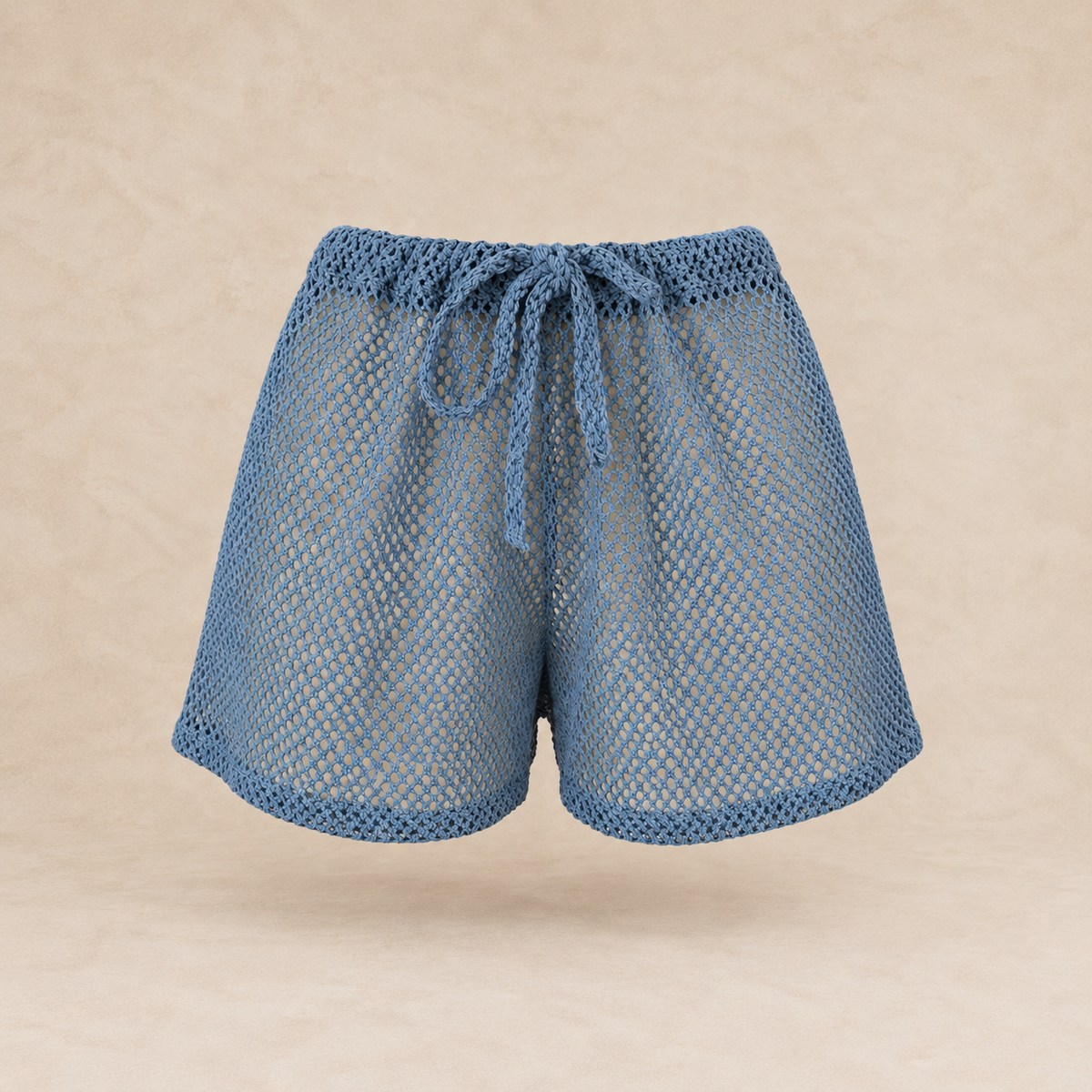 Short Crochet