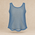 Blusa Crochet