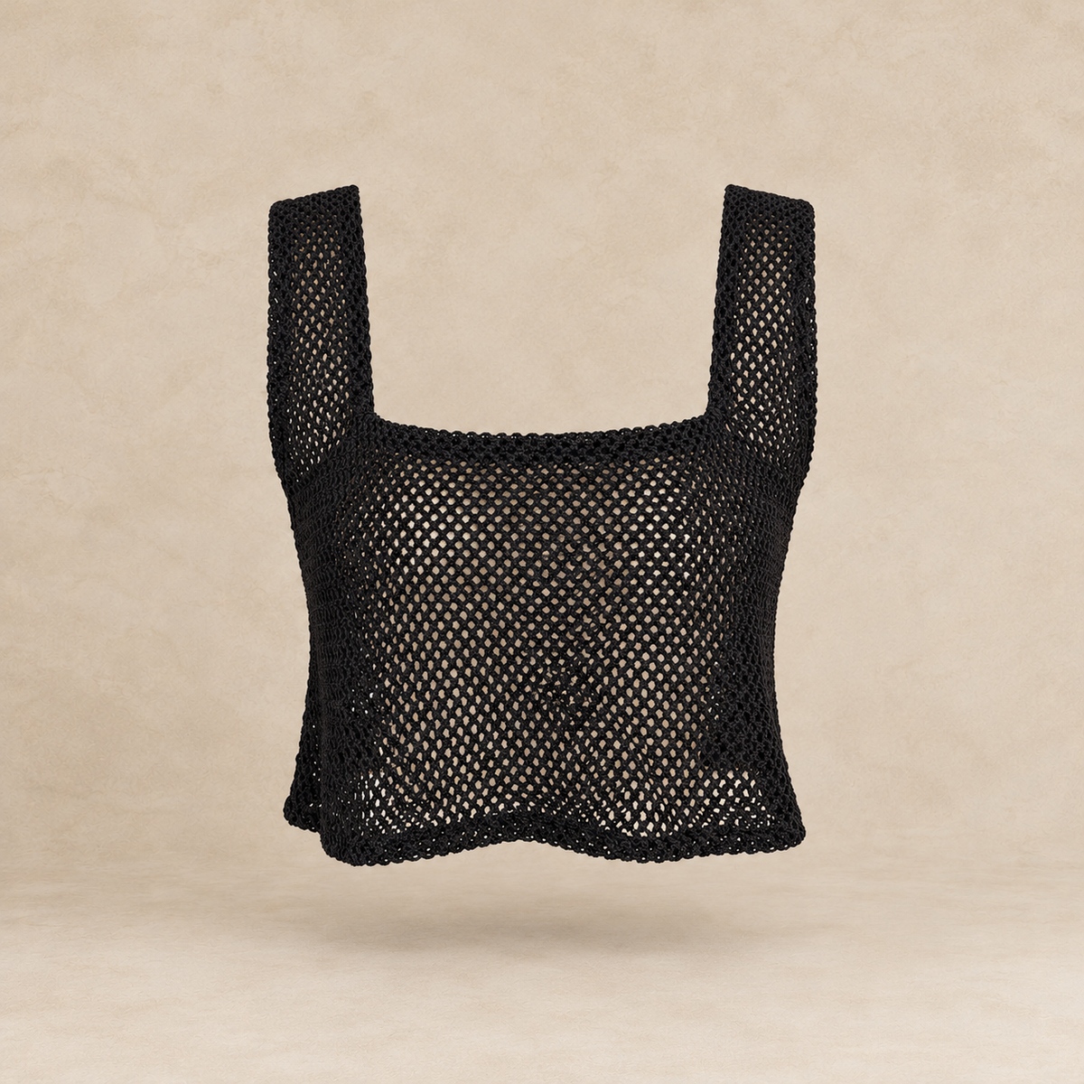 Crochet Top