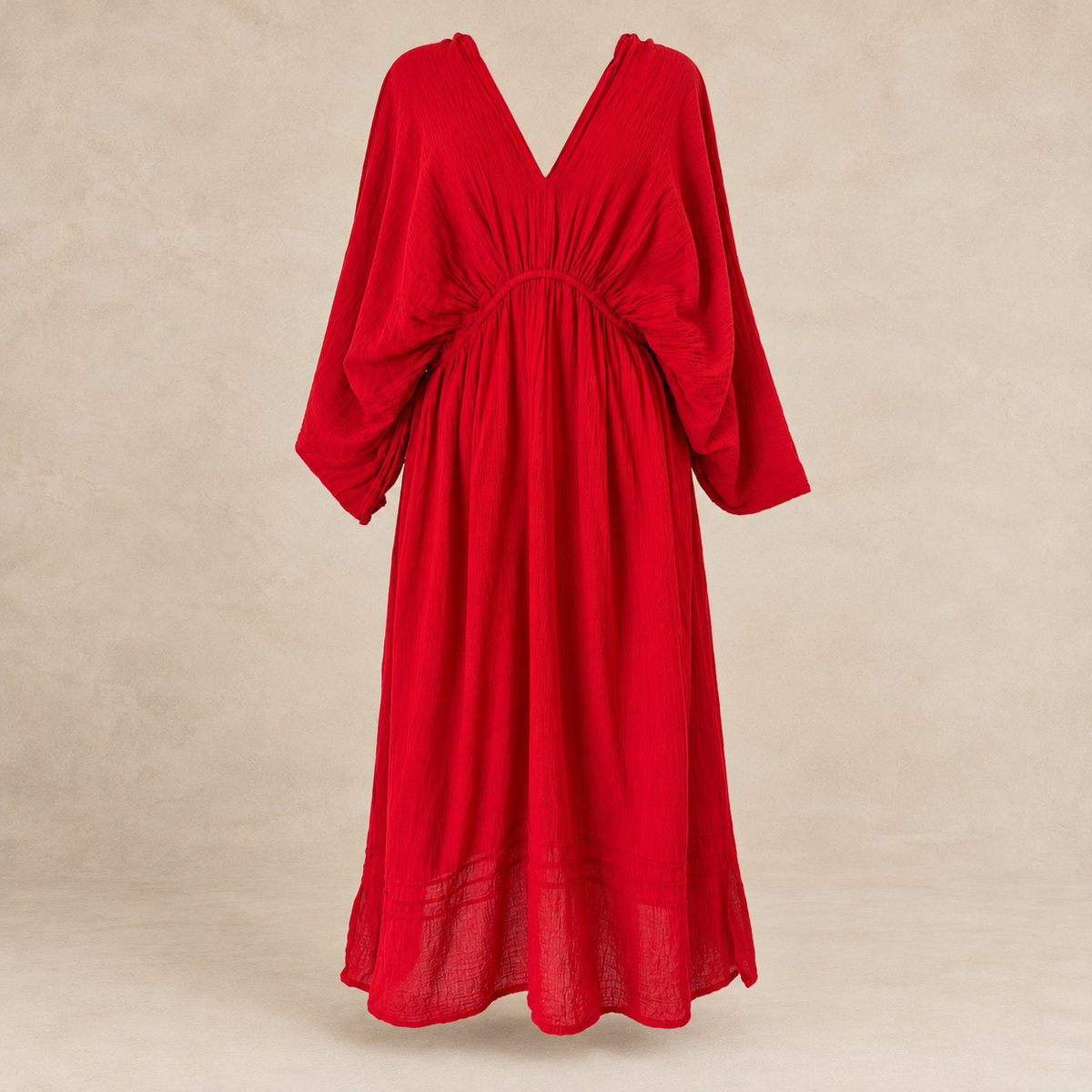 Vestido Libre